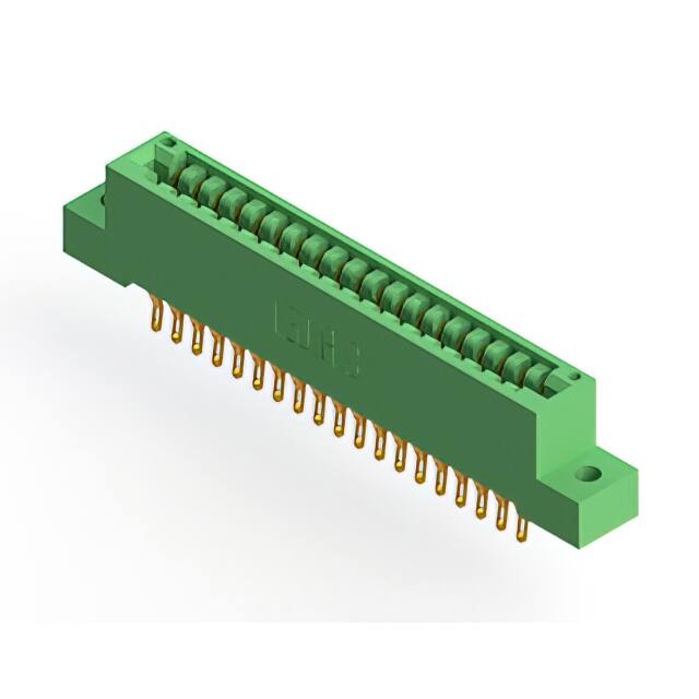 846-038-555-202 EDAC Inc.  Edgeboard Connectors